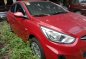 Sell 2nd Hand 2017 Hyundai Accent Sedan at 6000 km in Quezon City-2