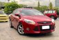 2nd Hand Ford Focus 2014 Hatchback at 51000 km for sale-0
