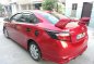 Toyota Vios 2017 Manual Gasoline for sale in Imus-2
