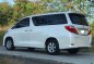Selling 2nd Hand Toyota Alphard 2012 at 50000 km in Parañaque-2