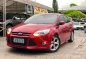 2nd Hand Ford Focus 2014 Hatchback at Automatic Gasoline for sale in Makati-2