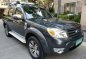 Sell 2nd Hand 2013 Ford Everest at 54000 km in Quezon City-10