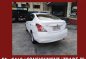 Sell White 2015 Nissan Almera in Parañaque-4