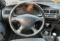 Red Toyota Corolla 1993 for sale in Manual-3