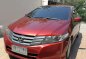 2nd Hand Honda City 2009 at 72000 km for sale-4