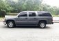 Sell 2nd Hand 2002 Chevrolet Suburban at 93000 km in Muntinlupa-5