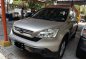 2nd Hand Honda Cr-V 2007 Automatic Gasoline for sale in Santa Rosa-0