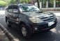 Selling Toyota Fortuner 2006 Automatic Diesel in Manila-2