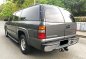 Sell 2nd Hand 2002 Chevrolet Suburban at 93000 km in Muntinlupa-1