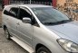 Selling 2nd Hand Toyota Innova 2008 Automatic Gasoline at 100000 km in Quezon City-1