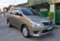 2013 Toyota Innova for sale in Angeles-1