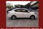 Sell White 2015 Nissan Almera in Parañaque-1