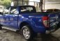 2nd Hand Ford Ranger 2016 for sale in Quezon City-6