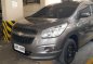 2nd Hand Chevrolet Spin 2015 at 55000 km for sale in Cainta-0