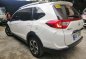 Selling 2nd Hand Honda BR-V 2017 at 18000 km in Manila-5