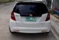 2nd Hand Honda Jazz 2013 for sale in Mexico-5