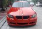 2nd Hand Bmw 320I 2007 Automatic Gasoline for sale in Quezon City-1