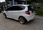 2nd Hand Honda Jazz 2013 for sale in Mexico-3