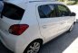 2nd Hand Mitsubishi Mirage 2014 Hatchback for sale in Parañaque-2