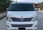 2nd Hand Toyota Hiace 2013 Automatic Diesel for sale in Tanza-1