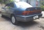 Selling Toyota Corolla 1993 Automatic Gasoline in Bauan-3