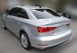 Selling 2nd Hand Audi A3 2015 Automatic Gasoline at 12000 km in Mandaluyong-3