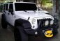2015 Jeep Wrangler for sale in Caloocan-1