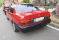 Red Toyota Corolla 1993 for sale in Manual-7