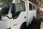 Isuzu Nhr 2016 Van Manual Diesel for sale in Quezon City-1