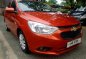 2nd Hand Chevrolet Sail 2017 for sale in Taguig-0