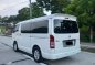 2nd Hand Toyota Hiace 2013 Automatic Diesel for sale in Tanza-5