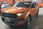 Ford Ranger 2017 Automatic Diesel for sale in Quezon City-1