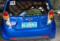 Selling Chevrolet Spark 2011 at 47000 km in Antipolo-2