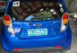 Selling Chevrolet Spark 2011 at 47000 km in Antipolo-0