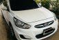 Hyundai Accent 2014 Manual Diesel for sale in Bagac-1