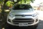 Selling 2nd Hand Ford Ecosport 2014 at 58000 km in Quezon City-2