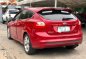 Ford Focus 2014 Hatchback Automatic Gasoline for sale in Manila-2