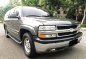 Sell 2nd Hand 2002 Chevrolet Suburban at 93000 km in Muntinlupa-0