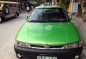 2nd Hand Mitsubishi Lancer 1996 for sale in Quezon City-3