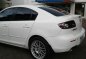2nd Hand Mazda 3 2009 at 80000 km for sale in Iriga-4