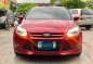 2nd Hand Ford Focus 2014 Hatchback at 51000 km for sale-2