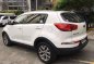 2nd Hand Kia Sportage 2014 for sale in Makati-1