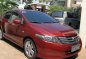 2nd Hand Honda City 2009 at 72000 km for sale-3