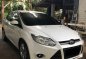 Ford Focus 2013 Automatic Gasoline for sale in Los Baños-2