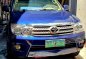 2nd Hand Toyota Fortuner 2009 Automatic Diesel for sale in San Juan-1