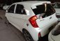 Selling 2nd Hand Kia Picanto 2017 Manual Gasoline at 30000 km in Quezon City-3