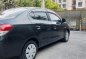 2nd Hand Mitsubishi Mirage G4 2014 Manual Gasoline for sale in Malabon-3