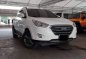 Selling Hyundai Tucson 2015 Automatic Diesel in Makati-2