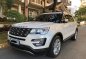 Selling Ford Explorer 2017 Automatic Gasoline in Taguig-4