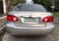 Selling 2nd Hand Toyota Corolla Altis 2003 in Quezon City-2
